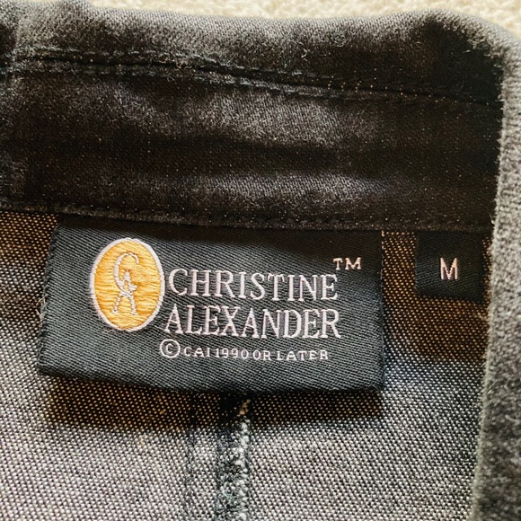 Women’s Christine Alexander Jacket - Picture 3 of 3